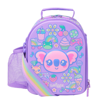 Smiggle Curious Serisi Çanta Seti