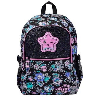Smiggle Traiblazer Çanta Seti