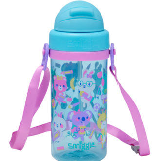 Smiggle Ready Set Go Serisi Çanta Seti