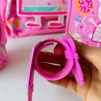 Smiggle Peppa Pig Çanta Seti