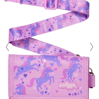 Smiggle Kız Çocuk Çanta Seti