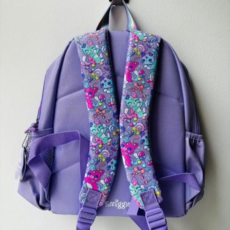 Smiggle Adventureus Sırt Çantası
