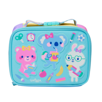 Smiggle Ready Set Go Serisi Çanta Seti