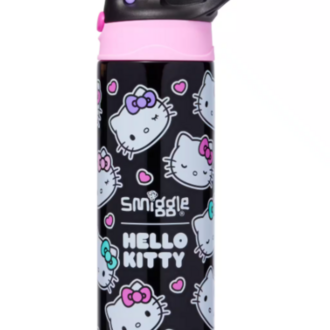 Smiggle Hello Kitty Serisi Çanta Seti