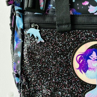 Smiggle Eslipce Serisi Sırt Çantası