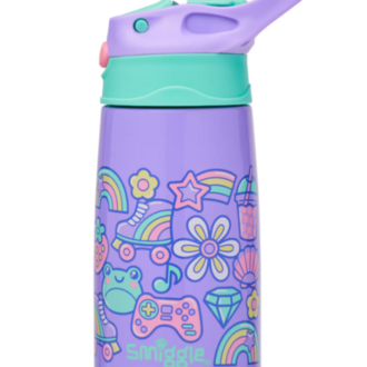 Smiggle Curious Serisi Çanta Seti