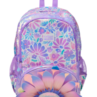 Smiggle Bloom Serisi Çanta Seti