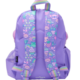 Smiggle Curious Serisi Çanta Seti