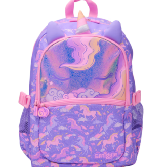 Smiggle Eslipce Serisi Çanta Seti