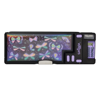 Smiggle Kız Çocuk Çantası Seti