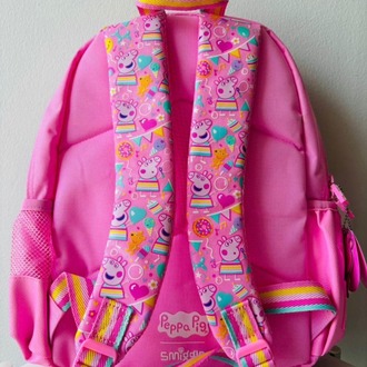 Smiggle Peppa Pig Sırt Çantası