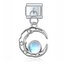 Moon charm