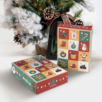 Advent calender 1
