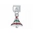 Yılbaşı ağacı charm 