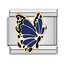 Butterfly charm 