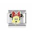 minie Mouse charm 