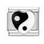 yin yang kalp
