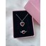 love set kırmızı