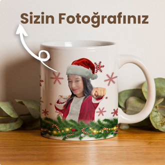 Yılbaşı Nah Kupa
