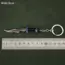 Valorant Metal Anahtarlık (Yağmacı Bıçak)