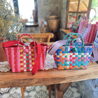 Lola çapraz mini 24x18