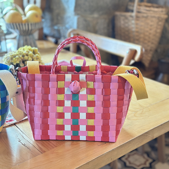 Lola çapraz mini 24x18
