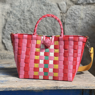 Lola çapraz mini 24x18