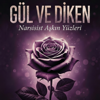 Gül ve Diken: Narsisist Aşkın Yüzleri (E-Kitap)