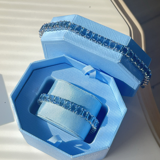 Swarovski bileklik