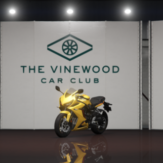 Honda CBR 650 R
