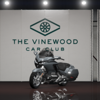 Honda Goldwing