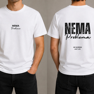 Nema Problema T-Shirt