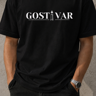 Gostivar Erkek T-Shirt
