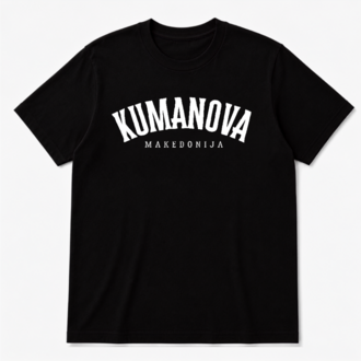Kumanova Bayan T-Shirt