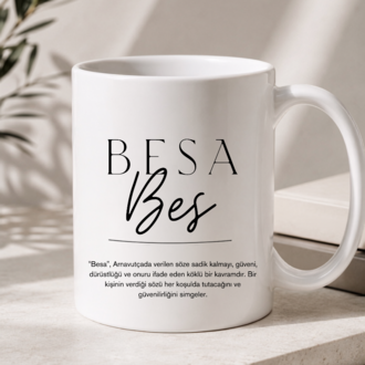 Besa Bes Kupa