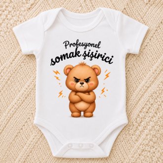 Somak Şişirmek