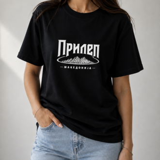 Pirlepe Bayan T-shirt