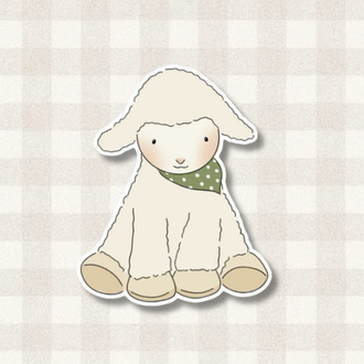 kuzucuk sticker