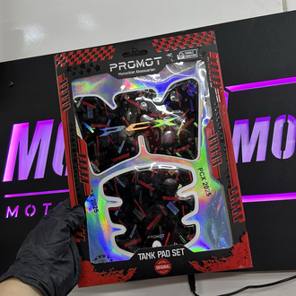HOLOGRAMLI FORGET KARBON PCX 2025-2026 UYUMLU 