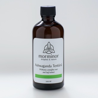 Ashwaganda Tentürü 100ml