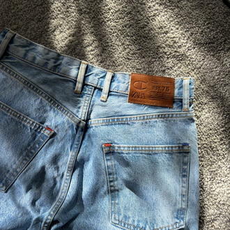 CHAMPİONS BAGGY PANTOLON