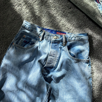 CHAMPİONS BAGGY PANTOLON