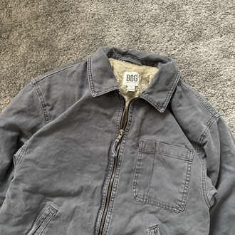 BDG JEANS CEKET