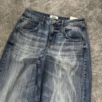 BDG JEANS BASKI DETAYLI PANTOLON