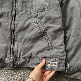 BDG JEANS CEKET