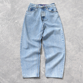 CHAMPİONS BAGGY PANTOLON