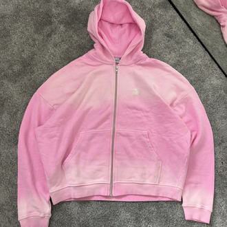 PSO RAWS FERMUARLI SWEATSHİRT