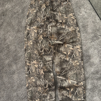 CAMO BAGGY PANTOLON V1