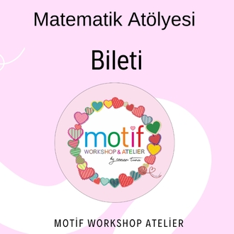 Matematikte ATÖLYESİ
