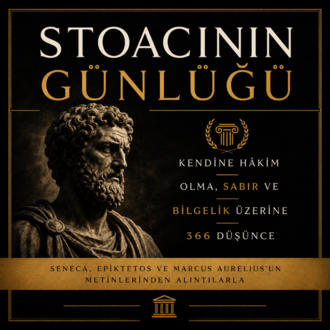 STOACININ GÜNLÜĞÜ PDF E-KİTAP